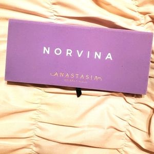 Anastasia Beverly Hills Norvina palette